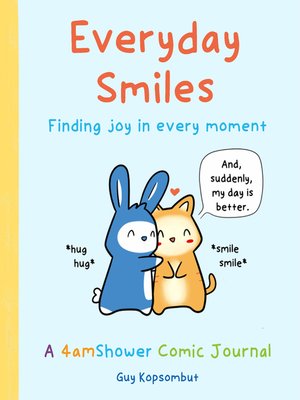 Everyday Smiles - ebook